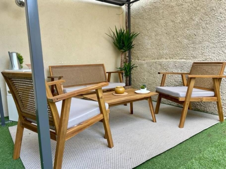 La Maisonnette