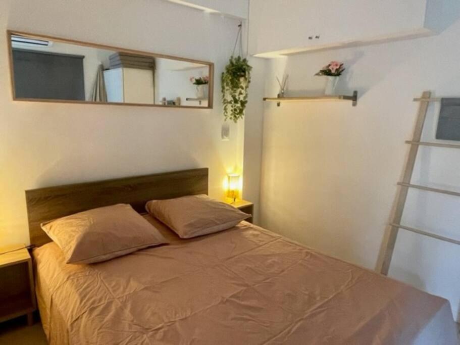 Vakantiehuis La Maisonnette Nice
