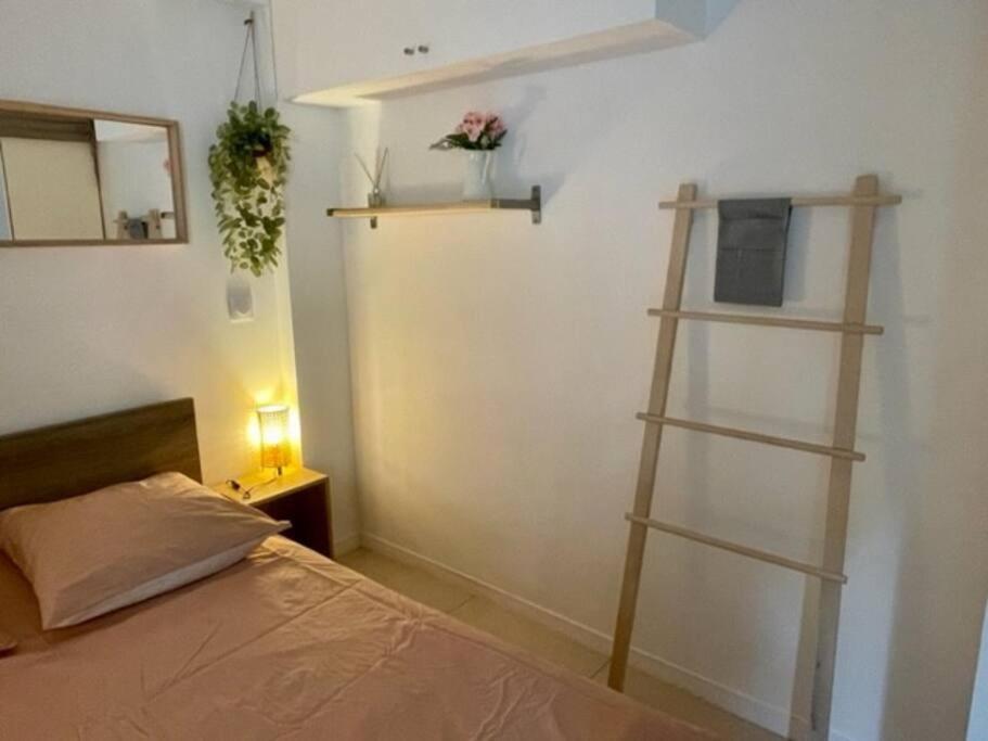 Vakantiehuis La Maisonnette